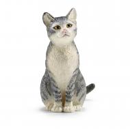 Фигурка Schleich Кот, сидящий арт. 13771 6688026