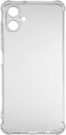 Чехол-накладка ColorWay TPU AntiShock для Samsung Galaxy A07, Clear (CW-CTASSGA075)