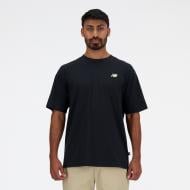 Футболка New Balance MT41590BK р.M черный