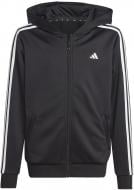 Джемпер Adidas HY1102 р.176 черный