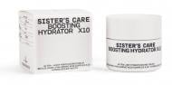 Гель-крем день-ночь Sister's Aroma BOOSTING HYDRATOR X10 50 мл50 г