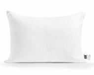 Подушка №768 Julia Memory foam пружна MirSon 45x45 см білий