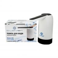 Помпа для воды Clover K17 белая