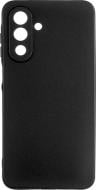Чехол-накладка ColorWay TPU matt для Samsung Galaxy A17, черный (CW-CTMSGA175-BK)