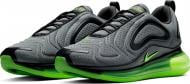 Кроссовки мужские демисезонные Nike Air Max 720 CN9833-002 р.41 серые