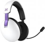 Наушники Hator Hellyberry HH30 Wireless black/violet (HH30_wireless_WV)