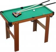 Настольный бильярд XJ 94х50х66,8 см XJ8842