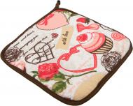 Прихватка Cheesecake 19x19 см MFV