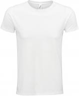 Футболка Sol's Epic 035641023 р.3XL белый