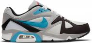 Кроссовки мужские демисезонные Nike AIR STRUCTURE OG CV3492-100 р.44 серые
