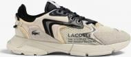 Кросівки чоловічі Lacoste L003 745SMA0001-2G9 р.41,5 бежеві