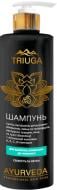 Шампунь Triuga Herbal для схильного до жирності волосся Свіжість і об'єм 500 мл