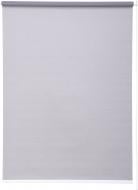 Ролета мини Gardinia Madryt 72,5x150 см серая