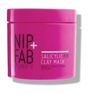 Маска для обличчя Nip+Fab з глиною та саліциловою кислотою 170 мл
