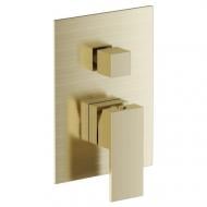 Змішувач для душу VOLLE Pardo 1548.030215