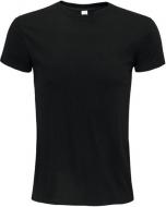 Футболка Sol's Epic 035643093 р.3XL черный