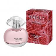 Туалетна вода Yardley Opulent Rose 50 мл