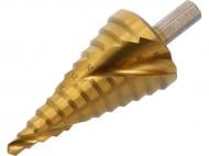 Сверло ступенчатое YATO 1 шт. YT-44749