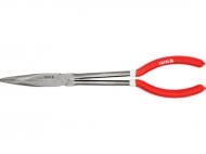 Щипцы гнутые YATO 285 мм YT-20411