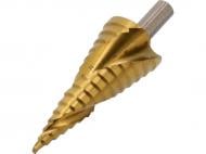 Сверло ступенчатое YATO 1 шт. YT-44748