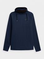 Кофта 4F H4Z21-BIMD031-31S р. 2XL синій