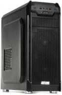 Рабочая станция Artline WorkStation W63 (W63v07) black