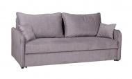 Диван прямой FRISCO Медисон Amore 04 серо-бежевый 2150x1050x850 мм