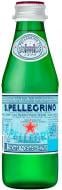 Вода San Pellegrino 8002270000300 мінеральна столова 0,25 л