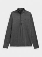 Кофта 4F H4Z21-BIMD034-23M р. 3XL сірий