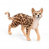 Фигурка Schleich Бенгальская кошка арт. 13918 6688069