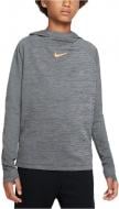 Джемпер Nike Dri-FIT Academy DQ8898-010 р.M сірий