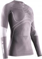 Термокофта X-Bionic ENERGY ACCUMULATOR 4.0 SHIRT LG SL WMN EA-WT06W19W-P093 р.L фіолетовий