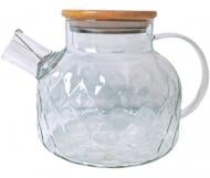 Чайник заварювальний Vittora MICHEL 1000 мл VT-5509-1000