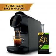 Кавоварка капсульна Philips L'OR L'OR BARISTA Sublime Кавоварка капсульна Philips L'OR L'OR BARISTA Sublime