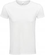 Футболка Sol's Epic 035641024 р.4XL белый