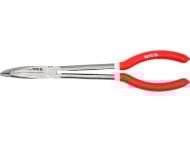 Щипцы гнутые YATO 285 мм YT-20412