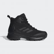 Ботинки Adidas TERREX FROZETRACK AC7841 р.40 2/3 черный