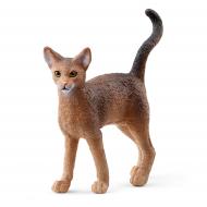 Фігурка Schleich Абіссінська кішка арт.13964 6903197