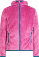 Джемпер McKinley Maya Jr 415686-905413 р.152 розовый Джемпер McKinley Maya Jr 415686-905413 р.152 розовый
