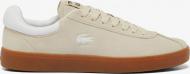 Кроссовки мужские Lacoste BASESHOT 748SMA0008-40F р.41,5 бежевые