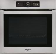 Духова шафа Whirlpool OAKZ96200CSIX