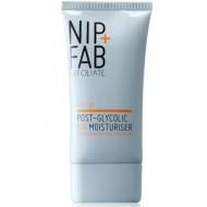 Крем для обличчя денний Nip+Fab з гліколевою кислотою SPF30 40 мл