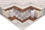 Матрас Комфорт Мульти Венето 80х200 см