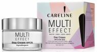 Крем для обличчя денний Careline Multi Effect д SPF 25 50 мл