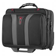 Кейс-пилот Wenger Granada для ноутбука 16" 29 л черный 600659