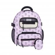 Шкільний набір Bagland Duo 14 л сублімація 1320 (1050318190) 00553664 Шкільний набір Bagland Duo 14 л сублімація 1320 (1050318190) 00553664