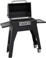 Печь-гриль угольная ILMAX-26