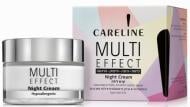 Крем для лица ночной Careline Multi Effect 50 мл