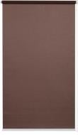 Ролета міні Gardinia Madryt 57x150 см коричнева Ролета міні Gardinia Madryt 57x150 см коричнева