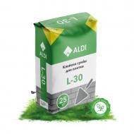 Клей для плитки ALDI L-30 25 кг